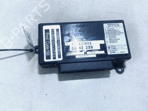 Used Electronic module Electronic module SAAB 9-5 (YS3E) 2.0 t (150 hp) 35606078 35606078