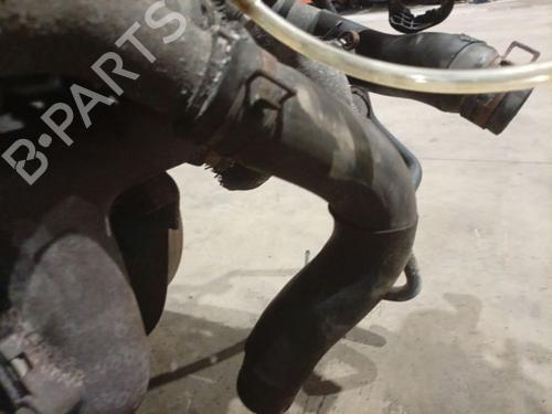 Pipe SUZUKI SX4 (EY, GY) 1.9 DDiS (RW419D) | BP39734384M125 - Image 4