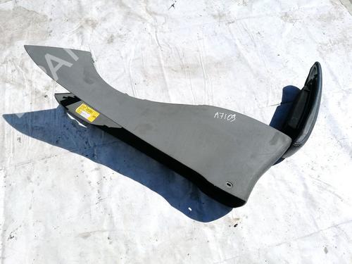 Armlæn Armlæn RENAULT LAGUNA II (BG0/1_) 1.8 16V (BG0B, BG0C, BG0J, BG0M, BG0V) (121 hp) 35517717 35517717