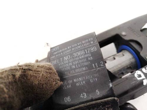 Front right seatbelt VOLVO V50 (545) 2.4 | BP35388522I25 - Image 3