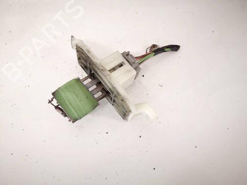 Used Heater resistor Heater resistor FORD FOCUS III 1.6 TDCi (115 hp) 34842606 34842606
