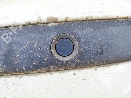Electronic module SAAB 9-3 (YS3F, E79, D79, D75) 2.2 TiD | BP35493727M83 - Image 2