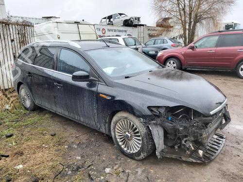 Used Parts FORD MONDEO IV (BA7) 1.8 TDCi (125 hp) 4477088