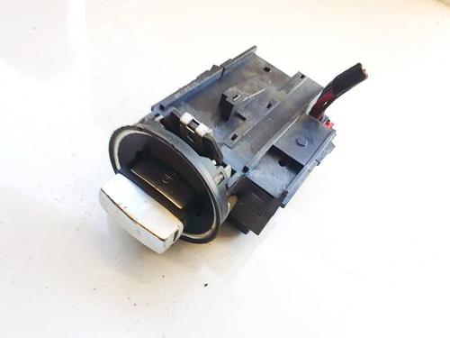Used Ignition barrel Ignition barrel 36686488 36686488