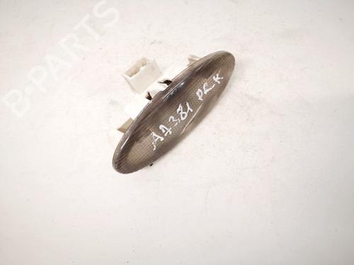 Kabinelys Kabinelys CHRYSLER VOYAGER IV (RG, RS) 2.5 CRD (141 hp) 35421160 35421160