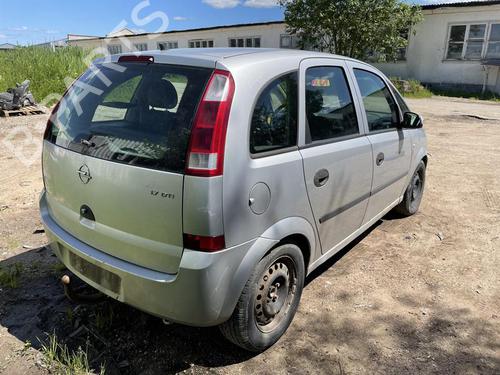 Switch OPEL MERIVA A MPV (X03) 1.7 DTI (E75) | BP32932003I30  - Image 10