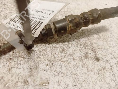 Pipe AUDI A3 (8P1) 2.0 FSI | BP38797878M125 - Image 4