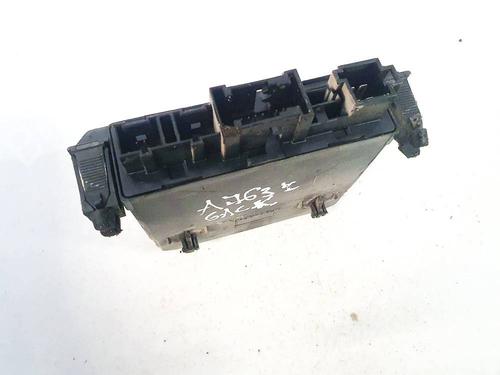 Electronic module MERCEDES-BENZ C-CLASS (W203) C 220 CDI (203.006, 203.008) | BP35376084M83 - Image 3