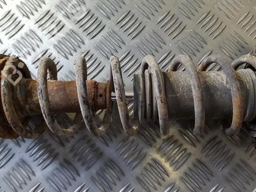 Used Shock absorber spring Shock absorber spring MITSUBISHI COLT IV (CA_A) 1.6 GLXi 16V (CA4A) (113 hp) 35672854 35672854