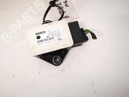 Used Electronic module Electronic module PEUGEOT 508 I (8D_) 1.6 HDi (115 hp) 35401630 35401630