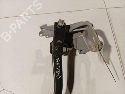 Pedal BMW 3 (E46) 330 d | BP34904600I4 - Image 4