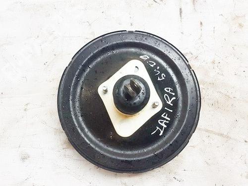 Used Servo brake Servo brake OPEL ZAFIRA / ZAFIRA FAMILY B (A05) 1.9 CDTI (M75) (120 hp) 35870645 35870645