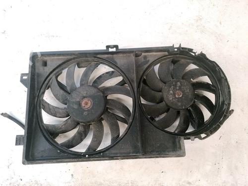 Used Fan Fan CHRYSLER VOYAGER IV (RG, RS) 2.5 CRD (141 hp) 35545727 35545727