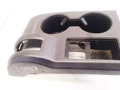 Used Cup/Object holder Cup/Object holder HONDA CR-V III (RE_) 2.0 i-VTEC (RE5, RE1) (150 hp) 35133110 35133110