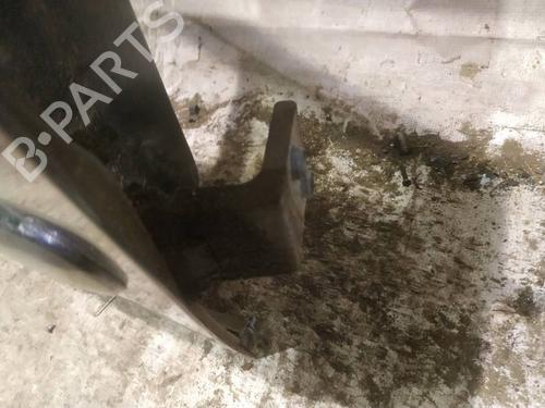 Used Hinge/Door check strap Hinge/Door check strap CITROËN C8 (EA_, EB_) 2.2 HDi (128 hp) 34256358 34256358