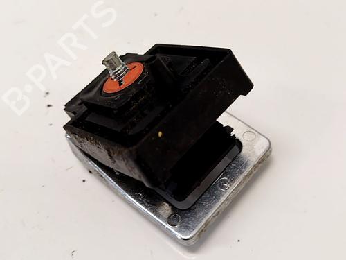 Support MAZDA 6 Hatchback (GH) 2.0 MZR-CD (GH14) | BP36524726C155 - Image 3