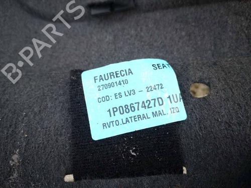 Boot lining SEAT LEON (1P1) 1.6 | BP40067790I3 - Image 3