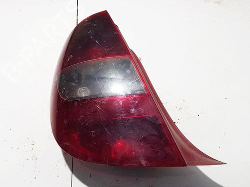 Used Left taillight Left taillight CITROËN C5 I (DC_) 2.0 HDi (DCRHZB, DCRHZE) (109 hp) 35638008 35638008