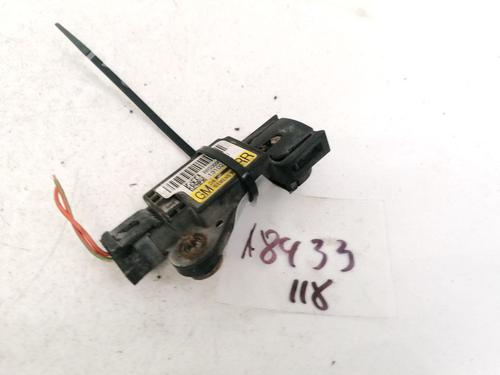 Used Electronic module Electronic module OPEL VECTRA C (Z02) 2.2 DTI 16V (F69) (125 hp) 32915812 32915812