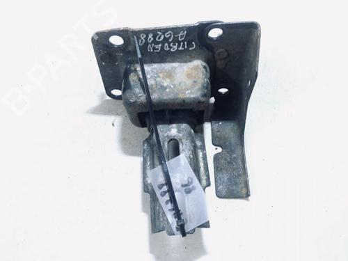 Used Engine mount Engine mount CITROËN C3 I (FC_, FN_) 1.4 i (73 hp) 33072019 33072019