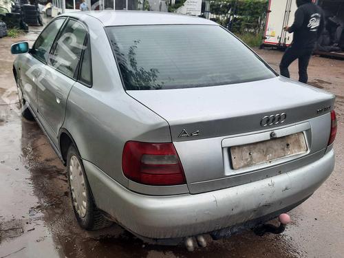 Electronic module AUDI A4 B5 (8D2) 1.9 TDI | BP32890466M83 - Image 8