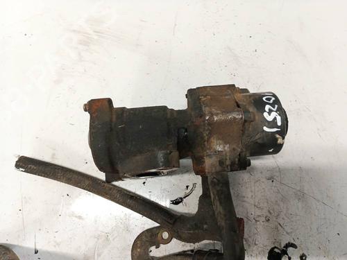 Used Egr Egr NISSAN PRIMERA Hatchback (P12) 2.2 Di (126 hp) 34986617 34986617