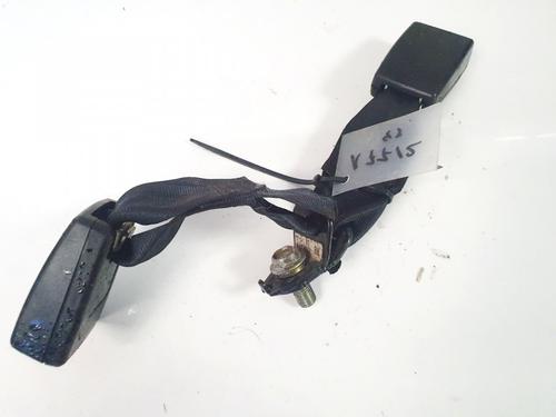 Used Seat buckle Seat buckle MAZDA 3 (BK) 1.6 (BK14) (105 hp) 35464152 35464152
