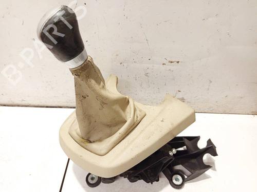Used Gear lever Gear lever FORD FIESTA VI (CB1, CCN) 1.4 TDCi (68 hp) 34876653 34876653