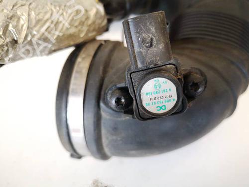 Electronic module MERCEDES-BENZ C-CLASS (W204) C 220 CDI (204.002) | BP35221783M83 - Image 2