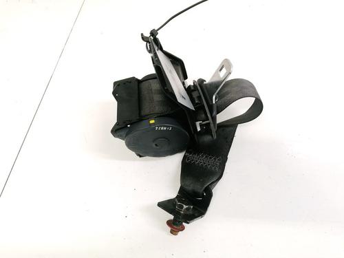 Used Rear right seatbelt Rear right seatbelt CHEVROLET EPICA (KL1_) 2.0 (144 hp) 35471078 35471078