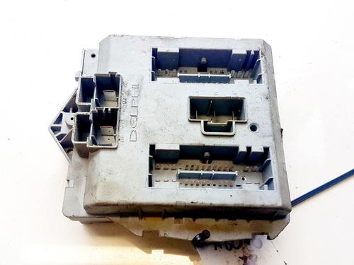 Used Fuse box Fuse box FIAT DOBLO MPV (119_, 223_) 1.9 D (223AXB1A) (63 hp) 33064153 33064153