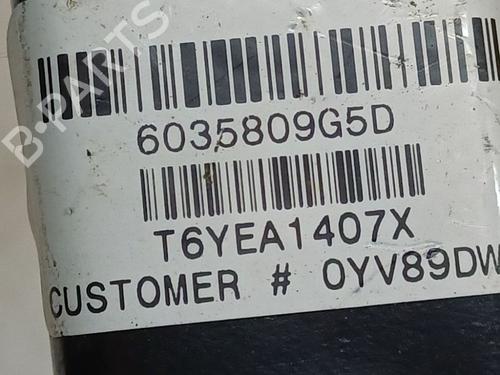Other KIA CEE'D Hatchback (ED) 1.6 CRDi 115 | BP37653707O1 - Image 5