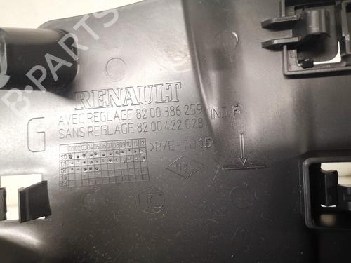 Other RENAULT TWINGO II (CN0_) 1.2 16V (CN04, CN0B) | BP35484190O1 - Image 3