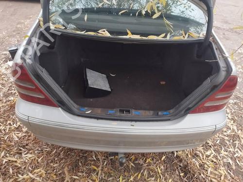 Engine mount MERCEDES-BENZ C-CLASS (W203) C 220 CDI (203.006, 203.008) | BP32897263M89 - Image 10