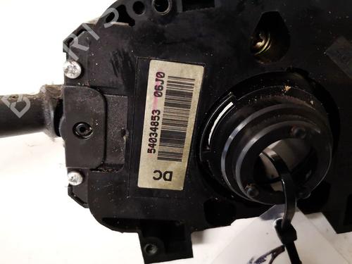 Warning switch NISSAN ALMERA II Hatchback (N16) 2.2 Di | BP35474450I22 - Image 2