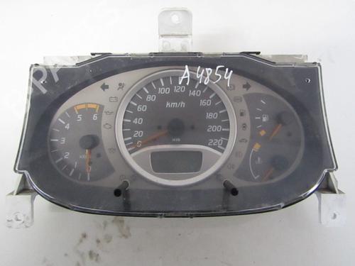 Used Instrument cluster Instrument cluster 35856792 35856792