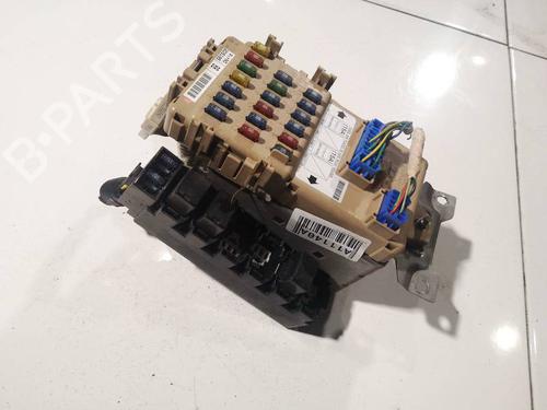 Used Fuse box Fuse box SUBARU FORESTER (SG_) 2.0 AWD (SG5) (125 hp) 34050417 34050417