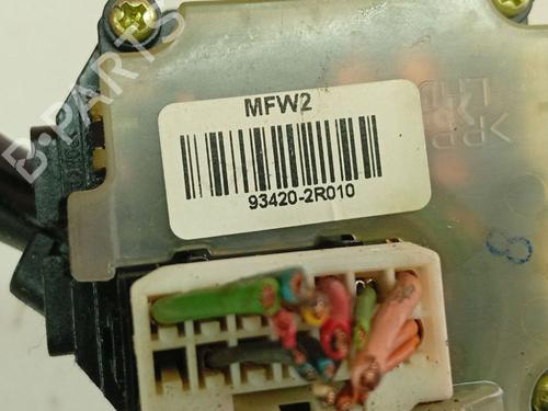 Warning switch HYUNDAI i30 Estate (FD) 1.4 | BP37286247I22 - Image 4