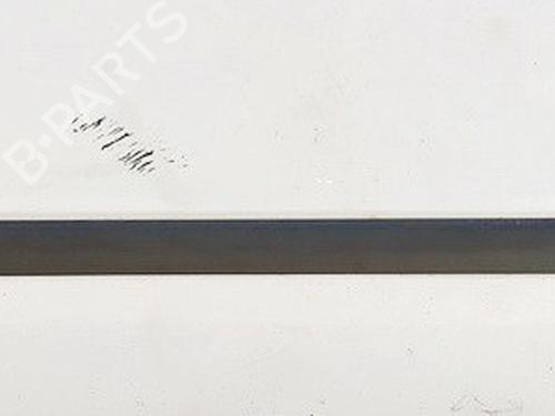 rubber-door-seal-opel-meriva-a-mpv-x03-2003-2004-2005-2006-2007-2008-2009-2010-35491385 main image