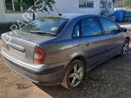 Electronic module CITROËN C5 I (DC_) 2.0 HDi (DCRHYB) | BP32890759M83 - Image 7