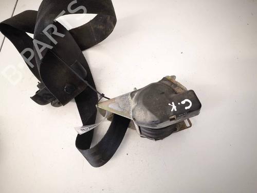 Used Rear left seatbelt Rear left seatbelt 34803117 34803117