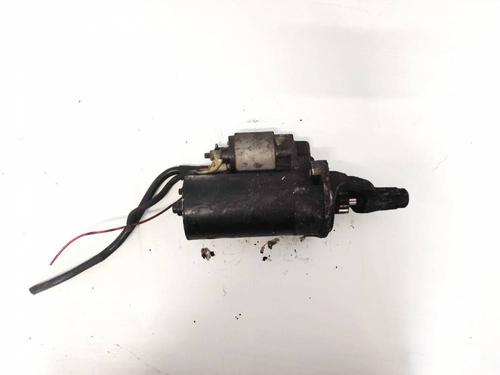Used Starter Starter AUDI A6 C6 (4F2) 2.4 (177 hp) 35356484 35356484
