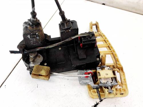 Used Rear left lock Rear left lock 35274994 35274994