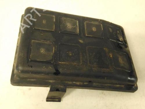 fuse-box-opel-astra-g-hatchback-t98-1998-1999-2000-2001-2002-2003-2004-2005-2006-2007-2008-2009-33522294 main image