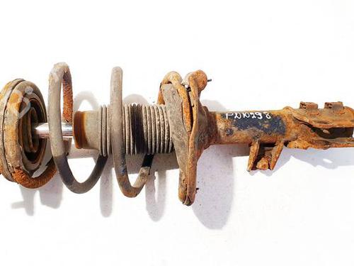 Used Right front shock absorber Right front shock absorber KIA CEE'D Hatchback (ED) 1.6 CRDi 115 (115 hp) 34996892 34996892