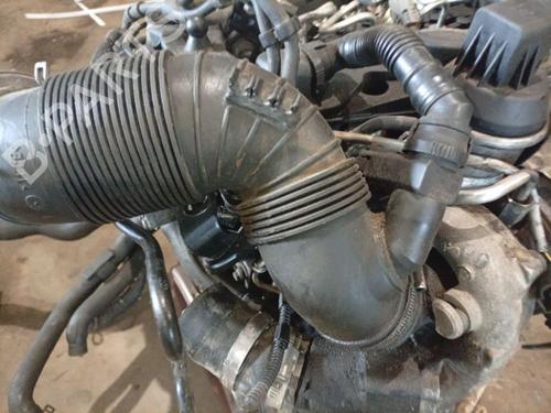Pipe SKODA SUPERB II (3T4) 2.0 TDI | BP39232297M125 - Image 2