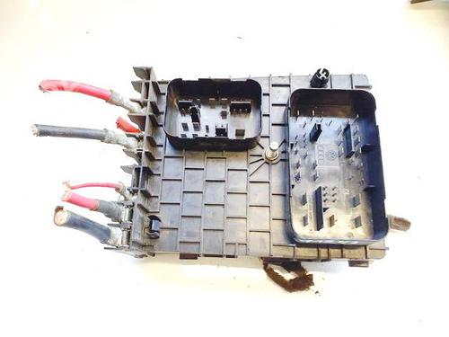 Fuse box SEAT ALTEA (5P1) 2.0 TDI 16V | BP33862055E1 - Image 2