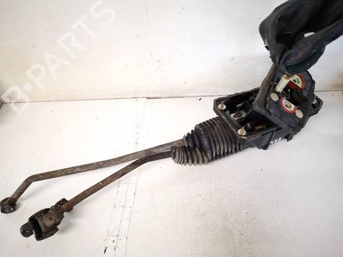 Used Gear lever Gear lever SKODA SUPERB I (3U4) 1.9 TDI (130 hp) 35385376 35385376