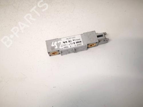 Used Electronic module Electronic module VOLVO S60 I (384) D5 (163 hp) 32953485 32953485