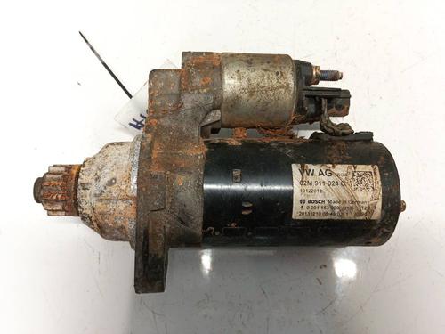 Used Starter Starter 34960774 34960774